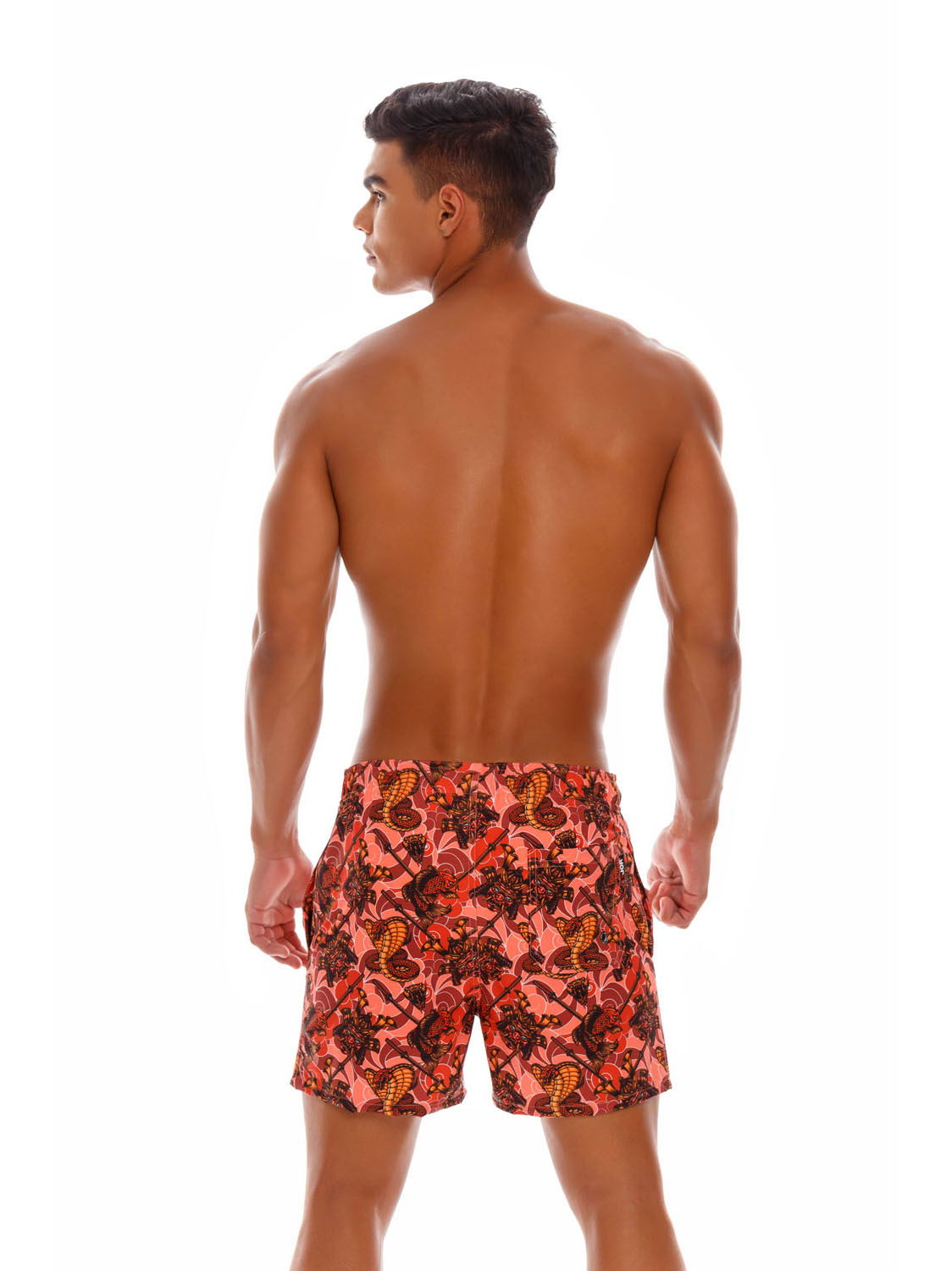 Brunos \ Fashion Sale \ JOR \ Short Warrior