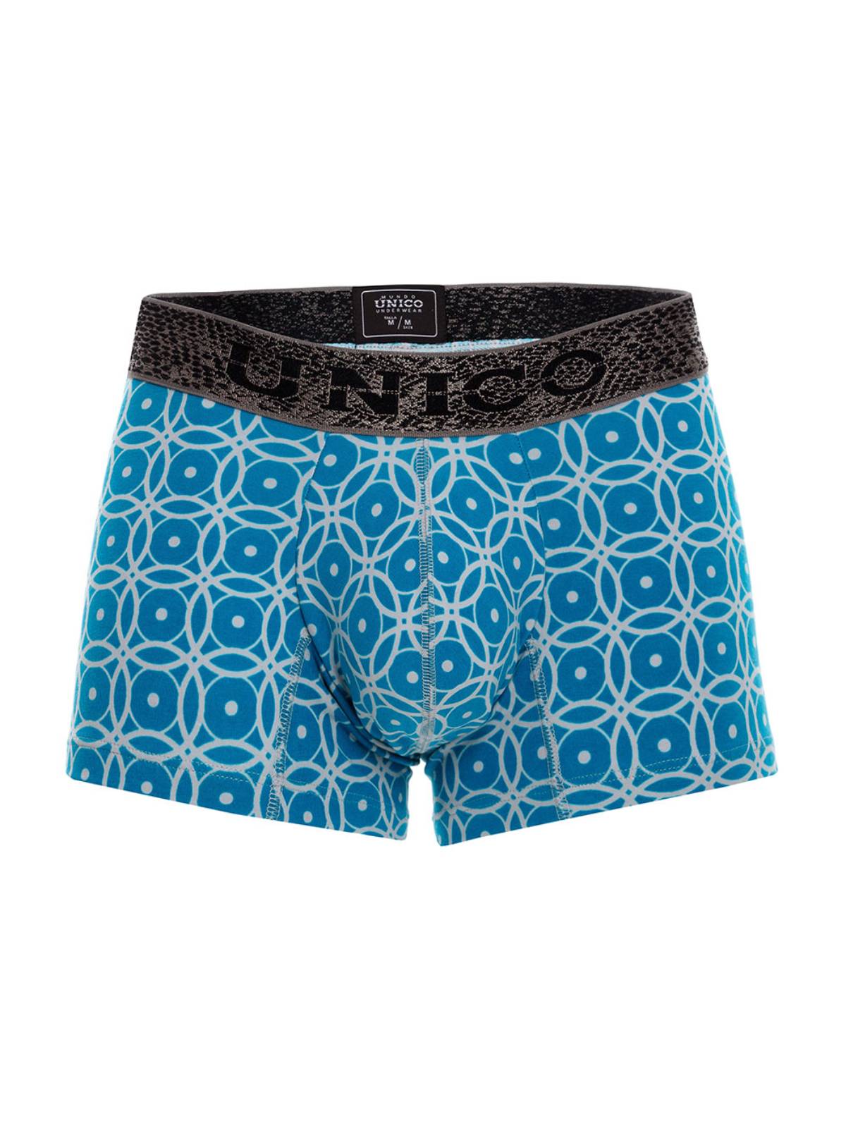 Brunos \ Bekleidung \ Mundo Único \ Boxer Cup Short Jazzy