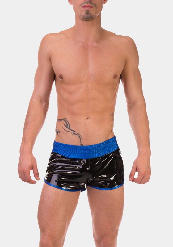 Brunos \ Fashion Sale \ Barcode Berlin \ Barcode Berlin 91673 Short Berry