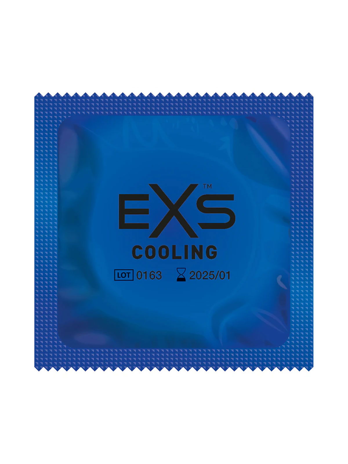 Brunos \ Kondome & Handschuhe \  \ EXS Cooling Kondome