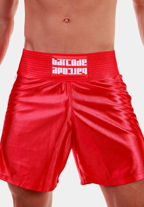 Brunos \ Fashion Sale \ Barcode Berlin \ Barcode Berlin 91685 Short Danilo