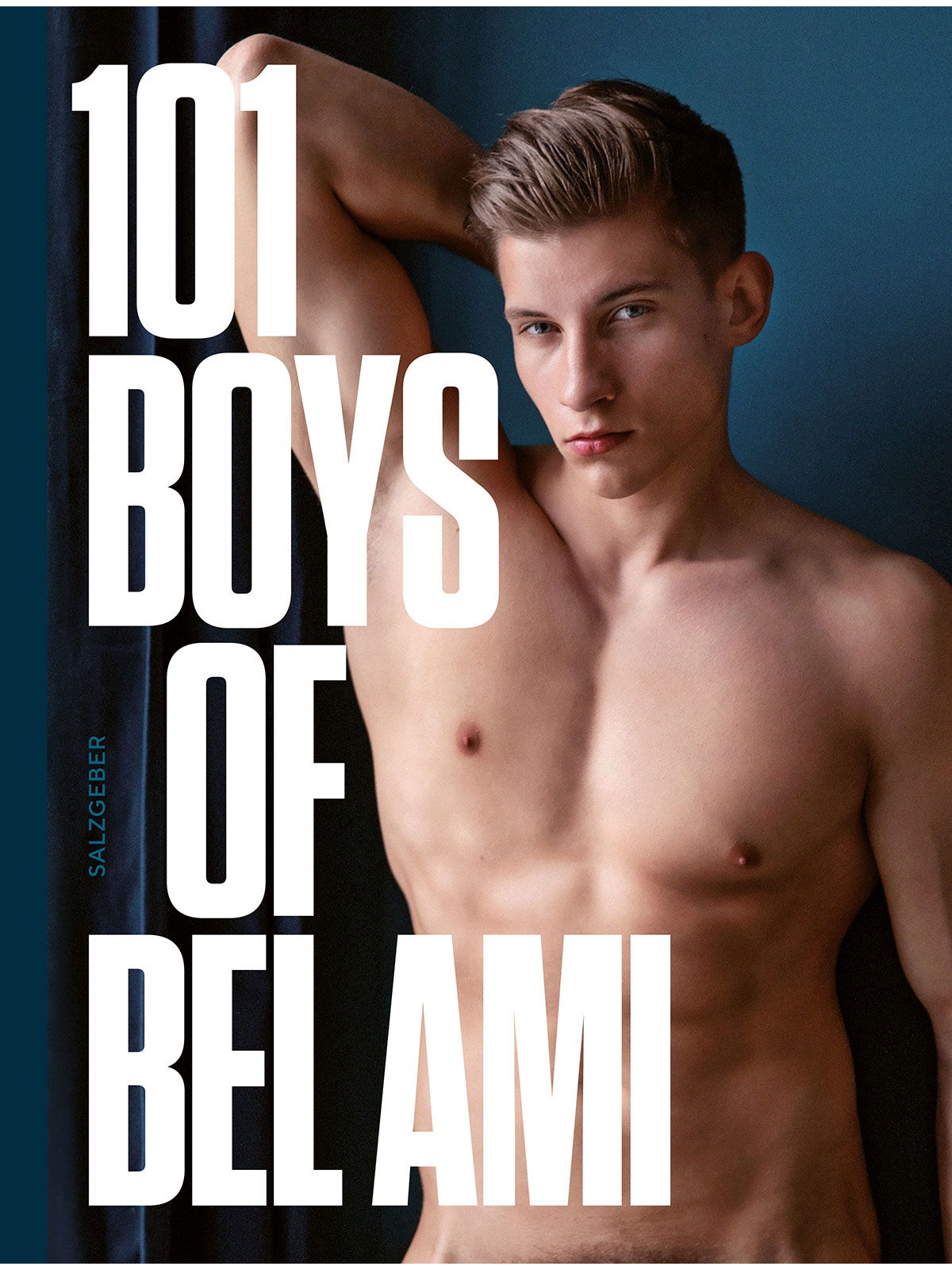 Brunos \ Neu \ Salzgeber \ Bel Ami | 101 Boys of Bel Ami 