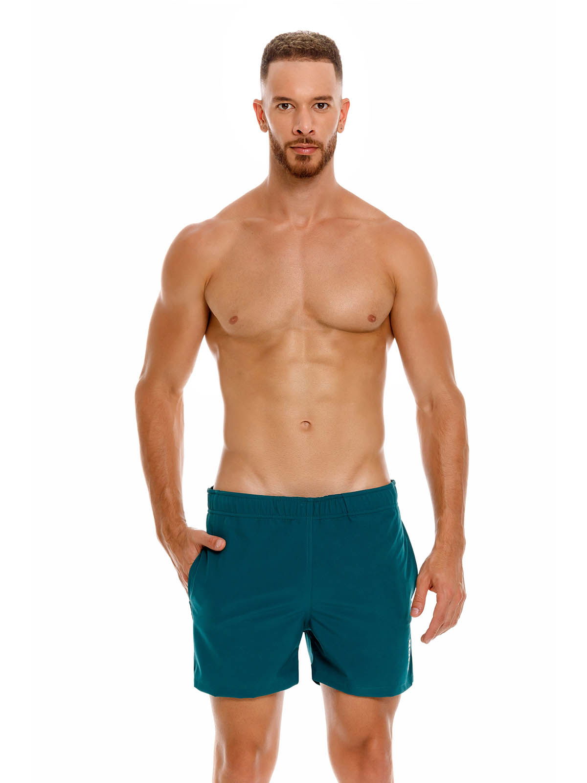 Brunos \ JOR \ JOR \ Short Brixton | Green