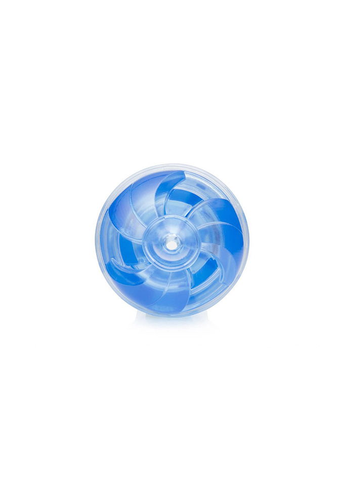 Brunos \  \ Fleshlight \ Turbo Thrust Blue Ice - Masturbator
