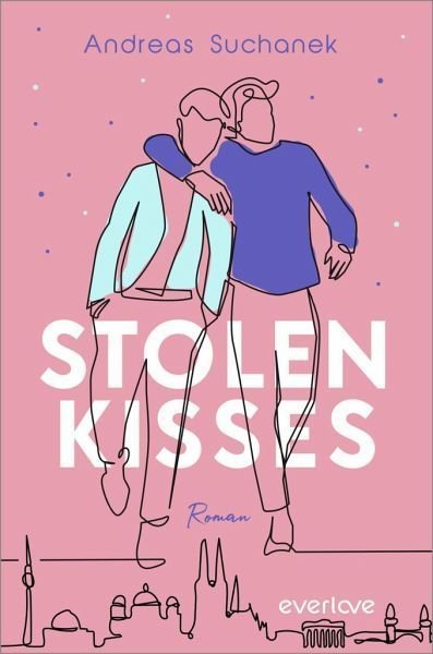 Andreas Suchanek | Stolen Kisses