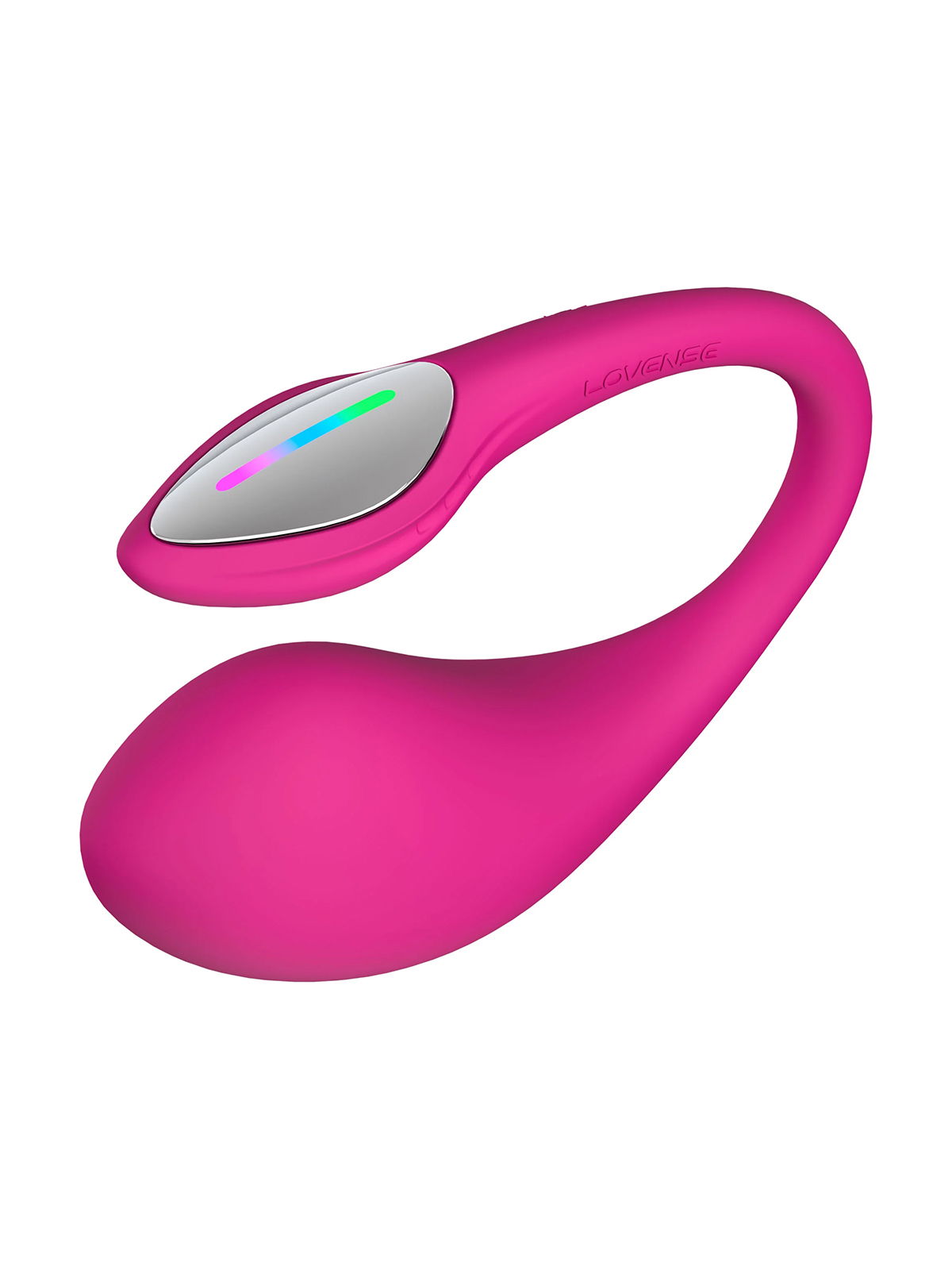 Brunos \ mit Vibration \ Lovense \ Lush 4 - Bluetooth Vibrator