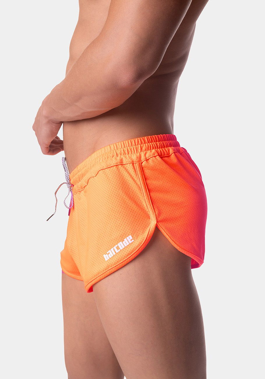 Brunos \ Sportswear \ Barcode Berlin \ Short Costa