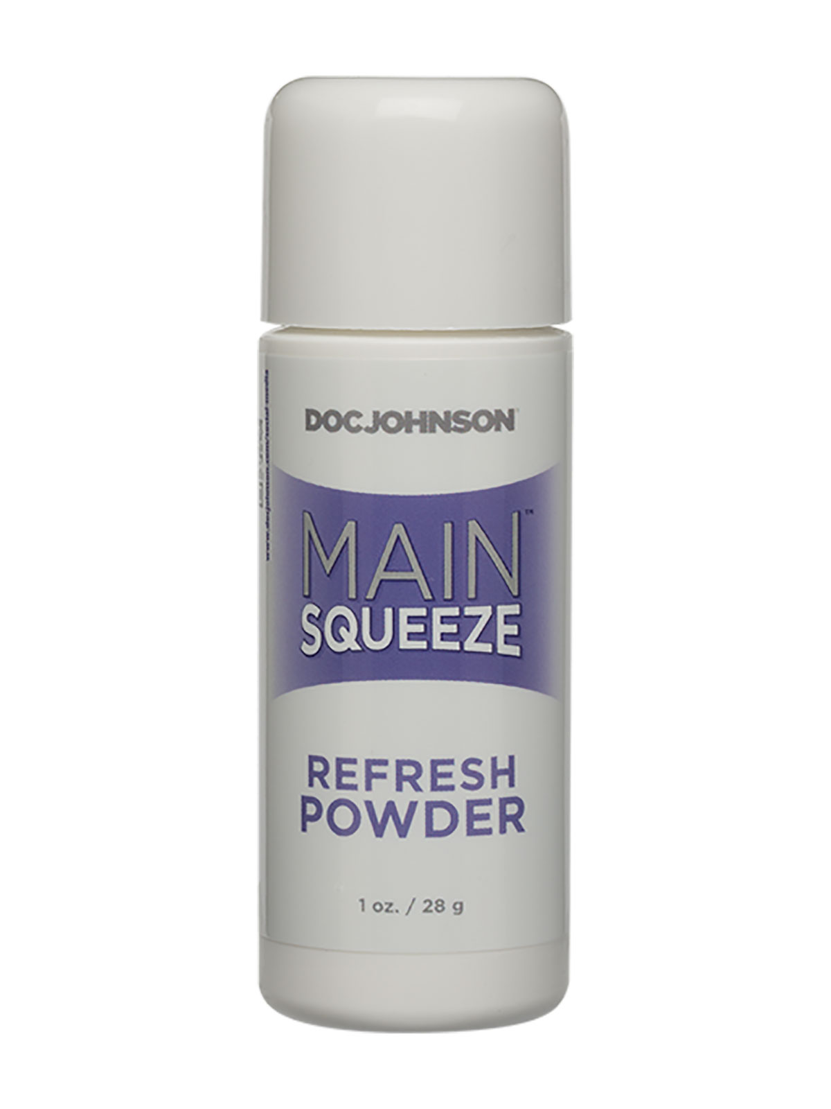 Brunos \  \ Doc Johnson \ Refresh Powder | 30 ml