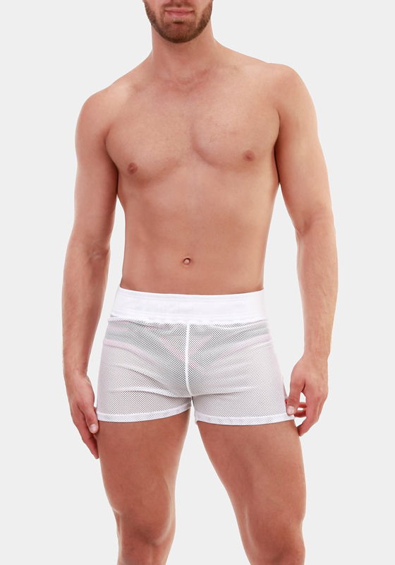 Brunos \ Fashion Sale \ Barcode Berlin \ Barcode Berlin Short Viktor