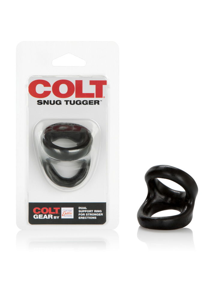 Brunos \ COLT \ COLT \ Snug Tugger | Black