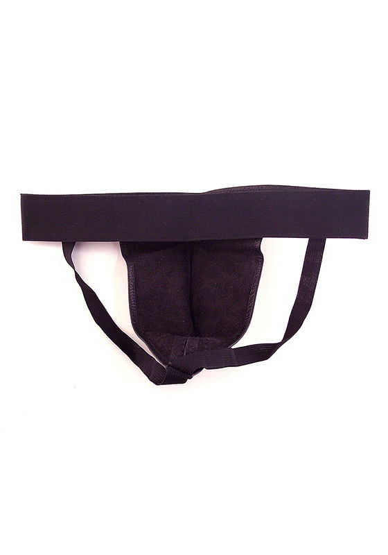 Rouge Leder Jockstrap