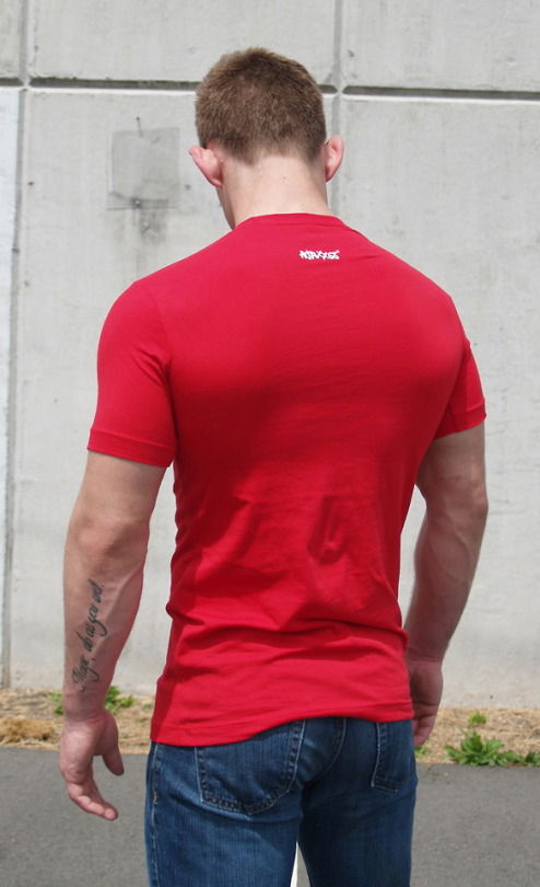 Brunos \ Fashion Sale \ Ajaxx63 \ Route 69 Shirt AJAXX