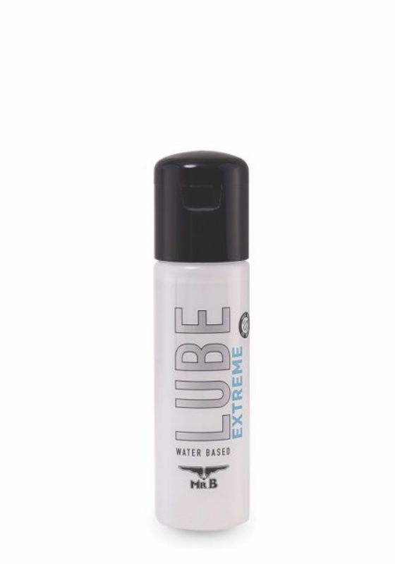 Brunos \ Wasser \ Mister B \ LUBE Extreme | 100 ml