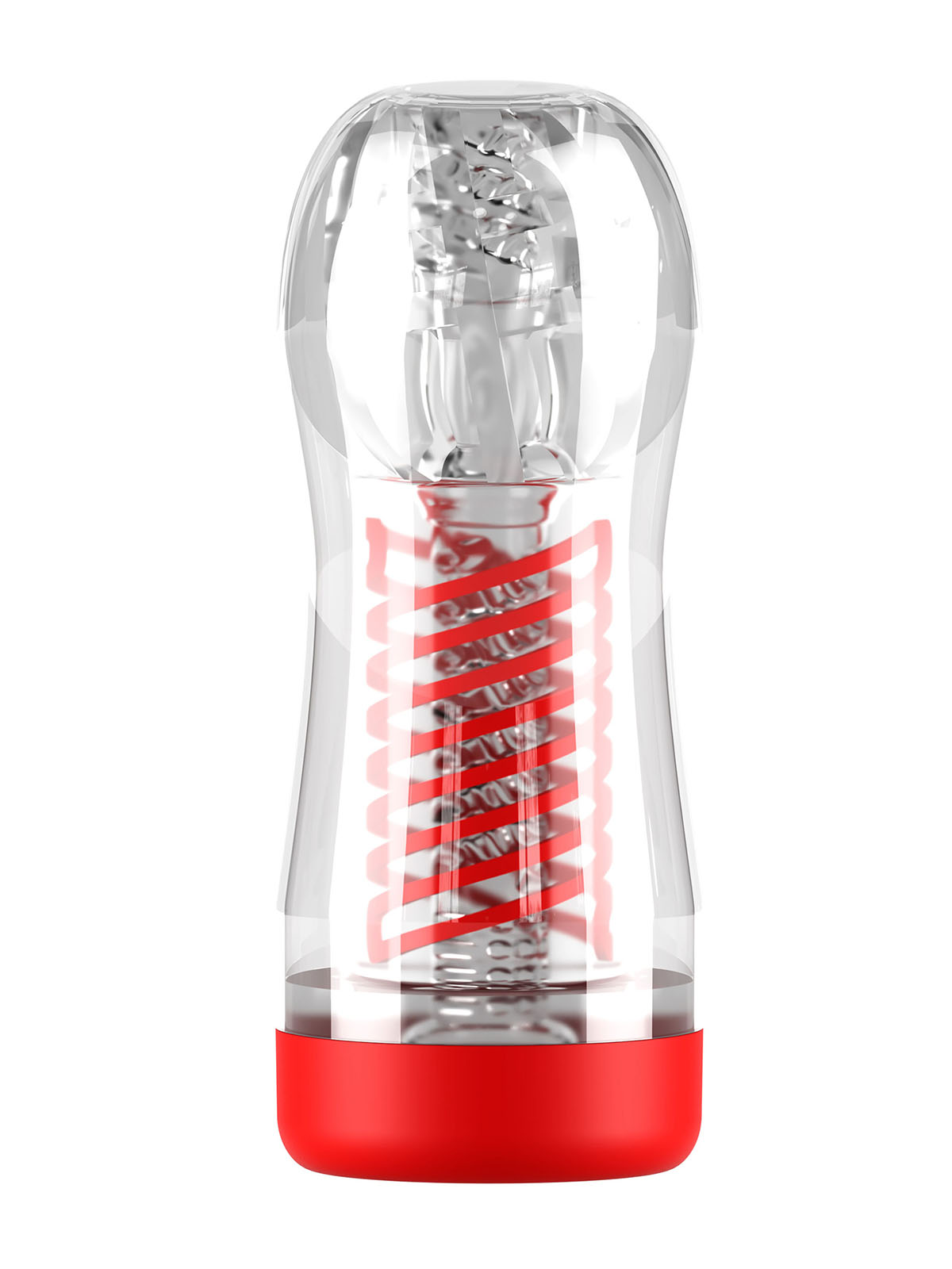 Brunos \  \ PDX Elite \ ViewTube 2 See-Thru Stroker