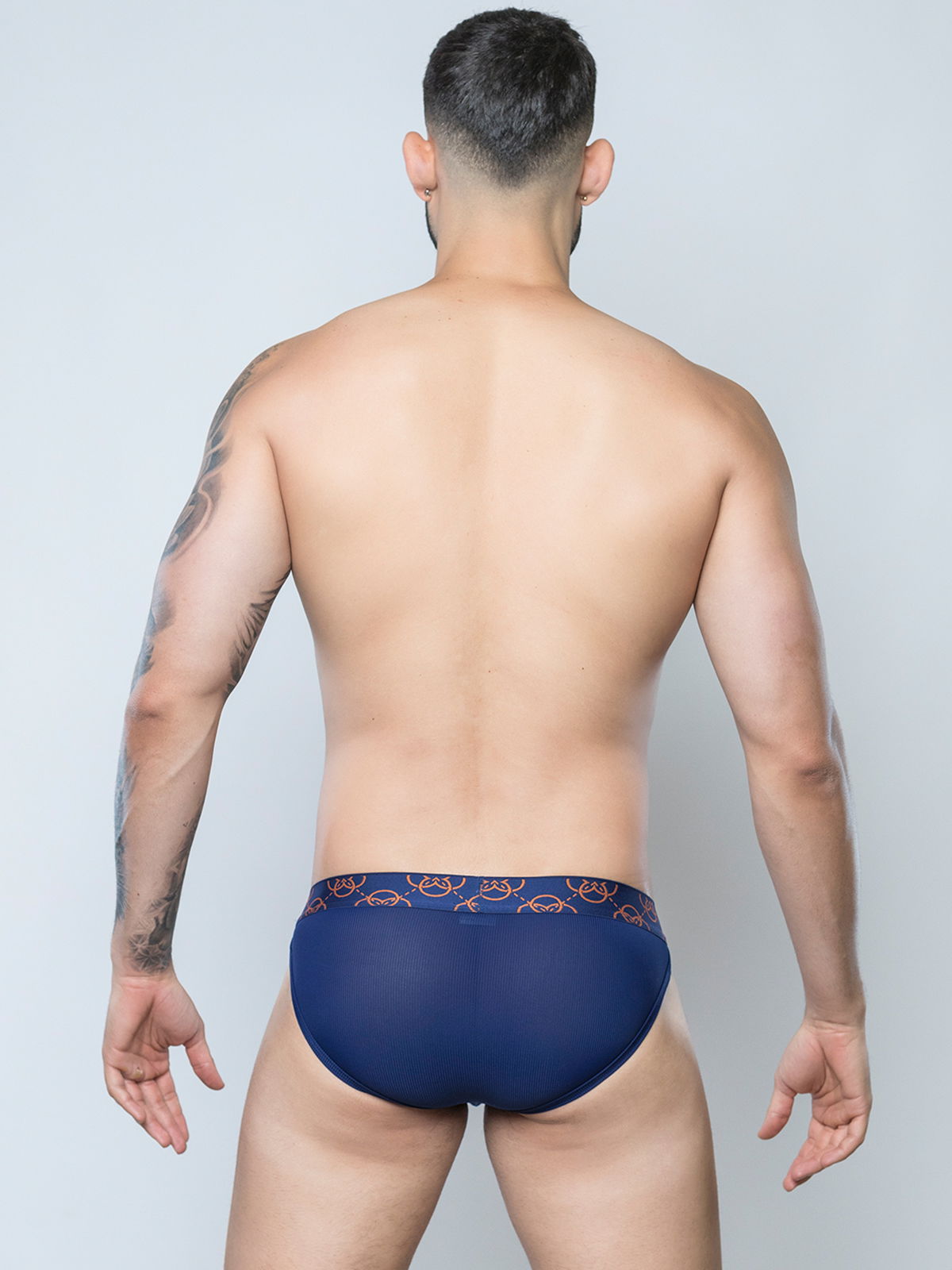 Brunos \ 2EROS \ 2eros \ Himeros Brief | Blue