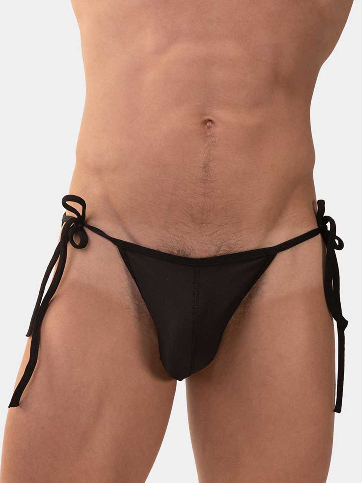 Brunos \ Fashion Sale \ Barcode Berlin \ Swim Brief  Iseule