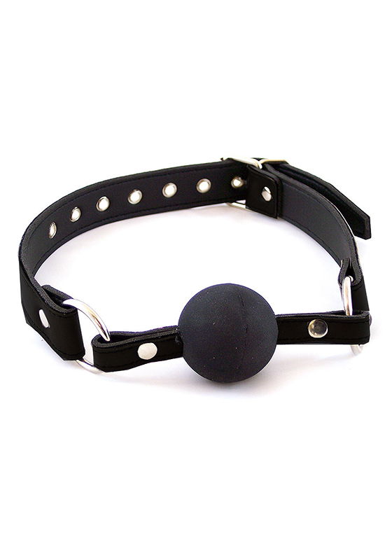 Ball Gag - Ballknebel Ball Gag - Ballknebel