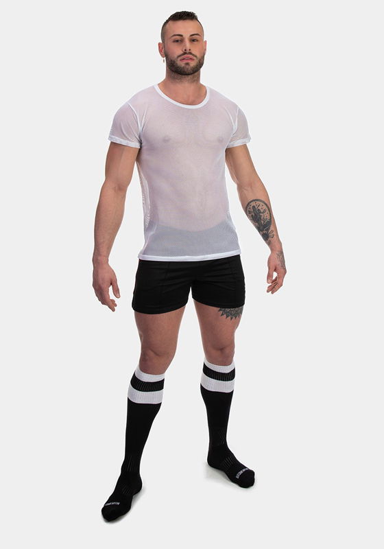 Brunos \ Fashion Sale \ Barcode Berlin \ Barcode Berlin Shirt Malu