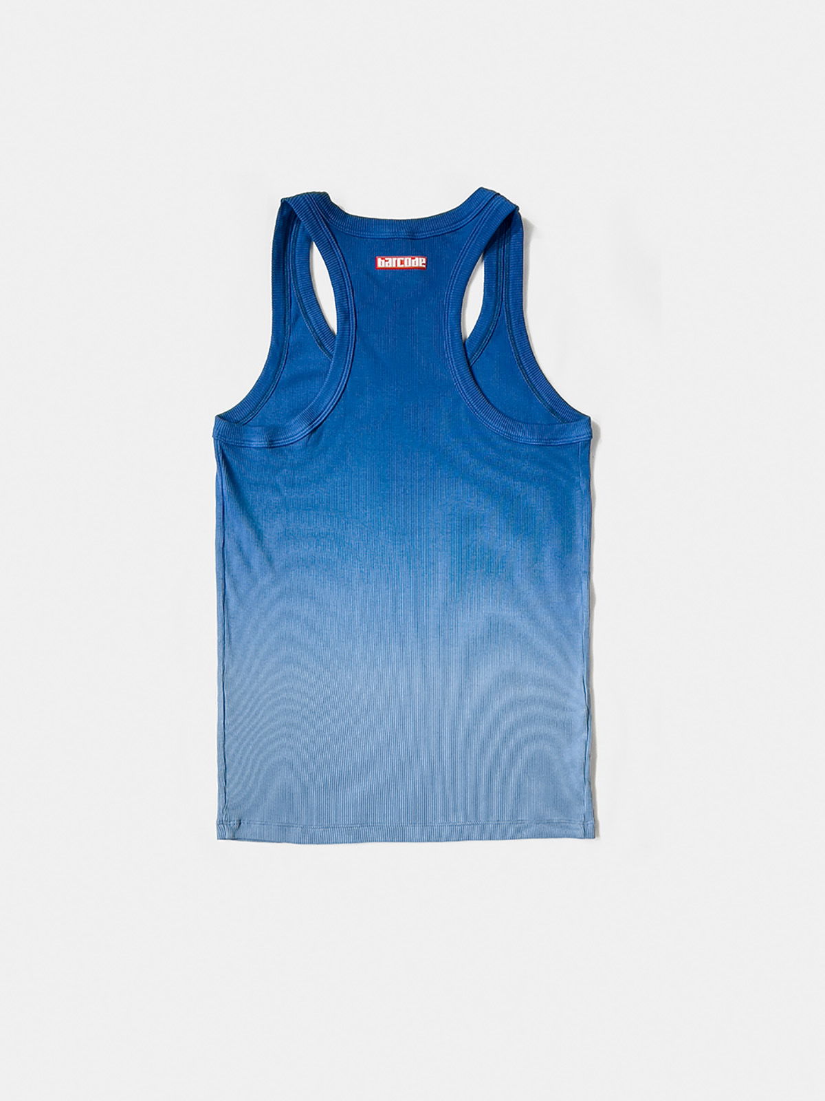 Brunos \ Neu \ Barcode Berlin \ Tank Top Bernardo | Sky Blue