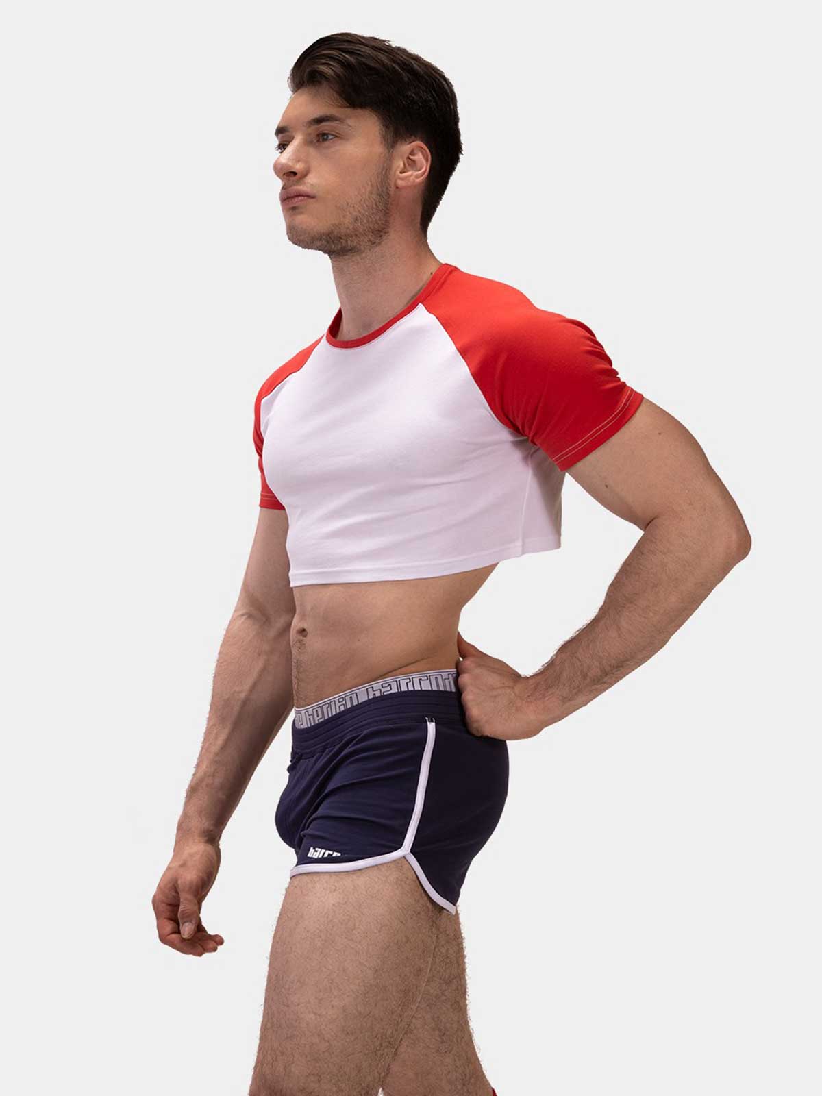 Shorts Bogdan | Nude Shorts Bogdan | Nude