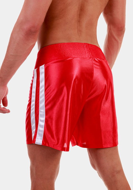 Brunos \ Fashion Sale \ Barcode Berlin \ Barcode Berlin 91685 Short Danilo