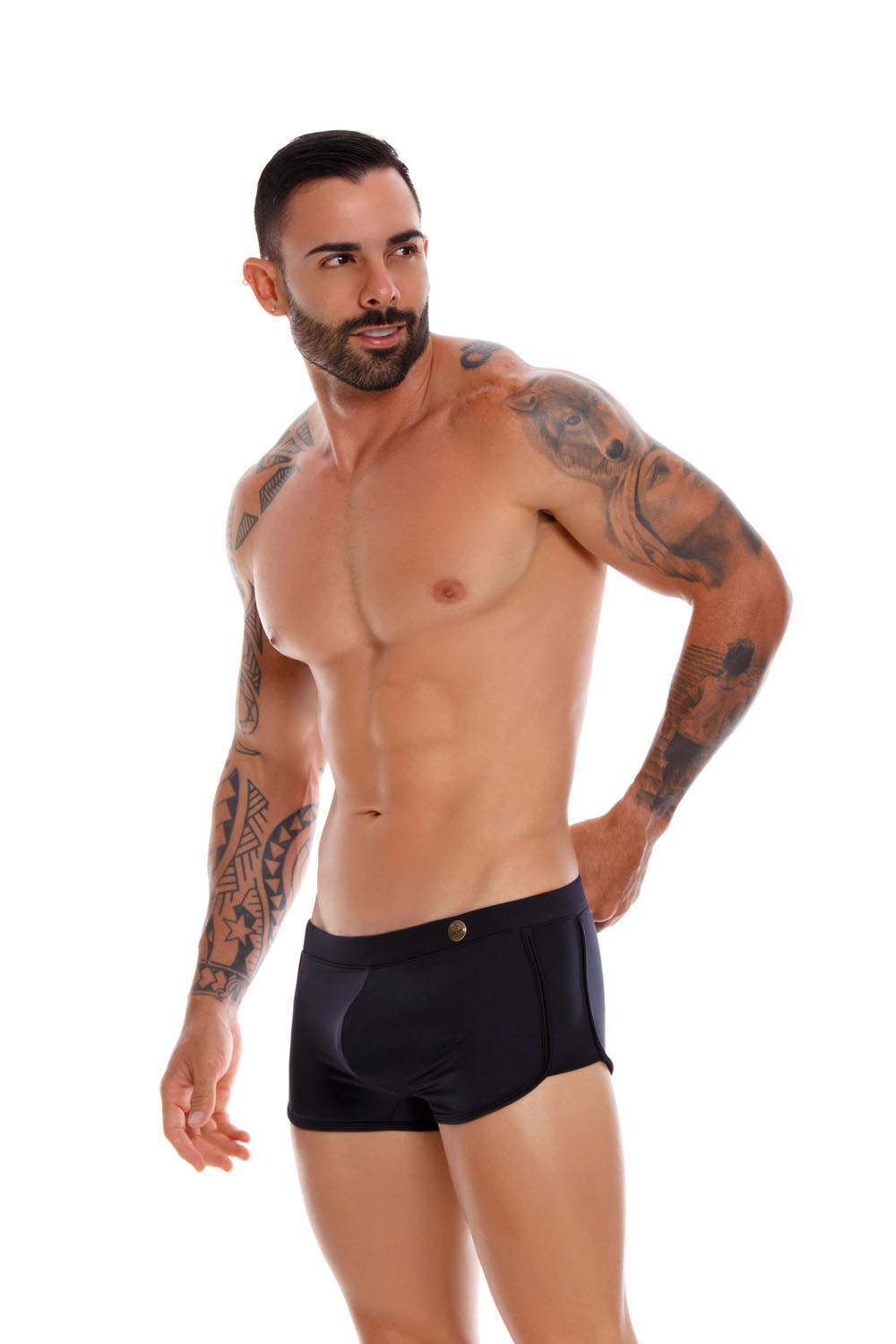 Brunos \ JOR \ JOR \ Swim Boxer President