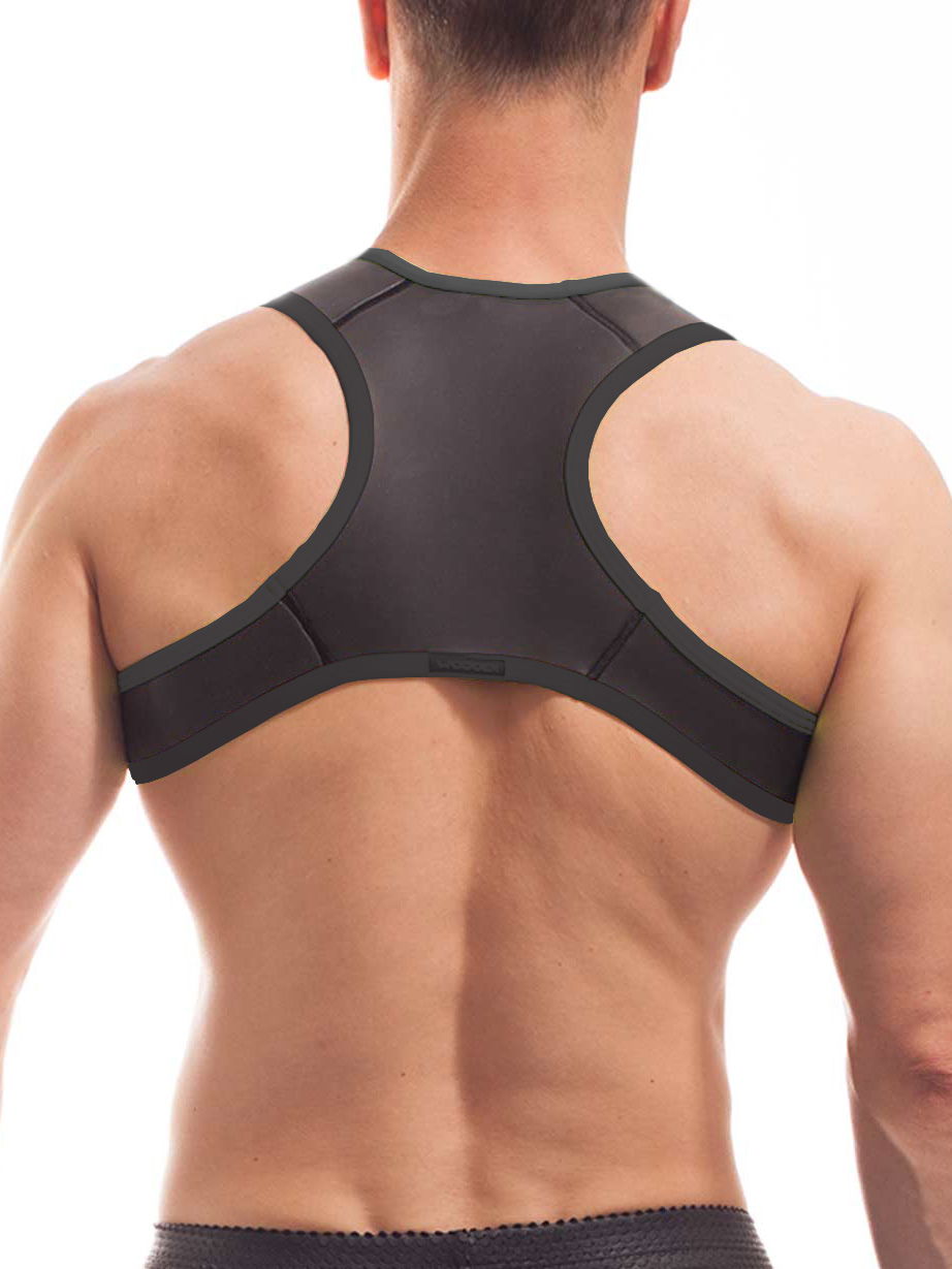 Brunos \  \ WOJOER \ Neopren Harness 