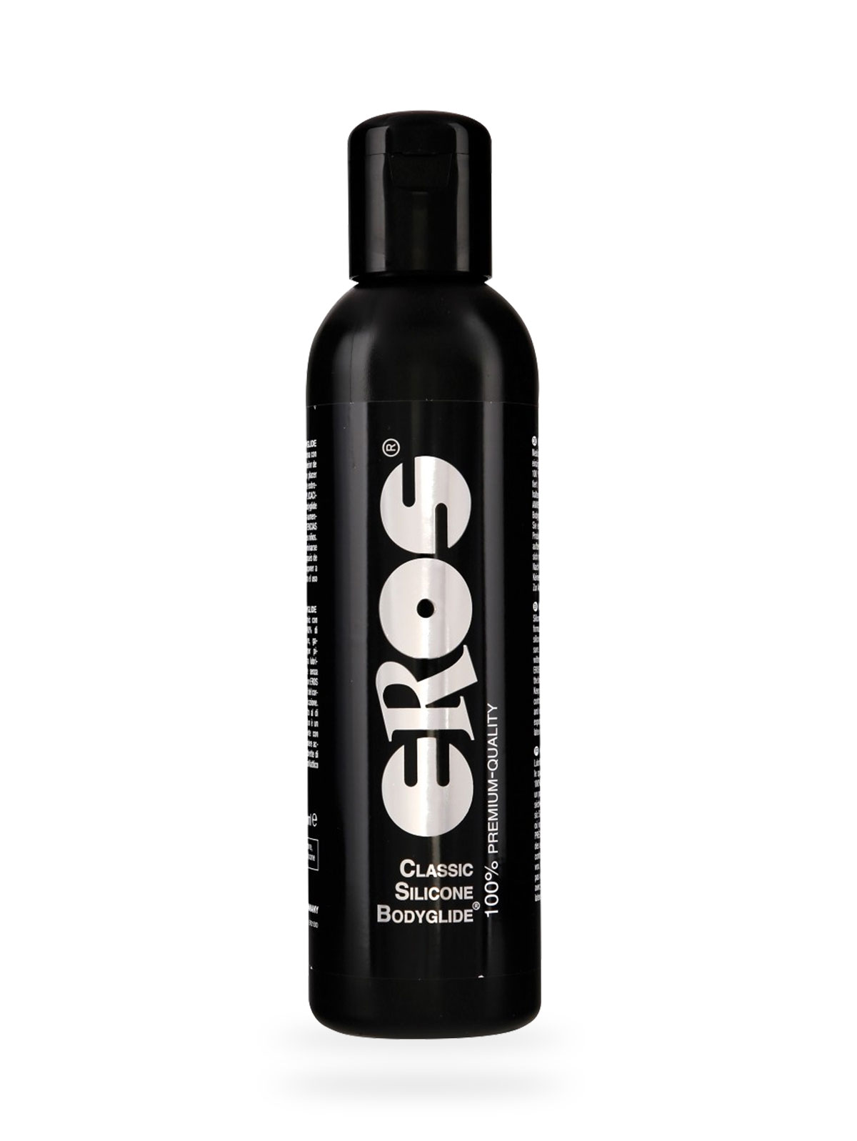 Brunos \ Silikon \ EROS \ Classic Silicone Bodyglide | 500 ml