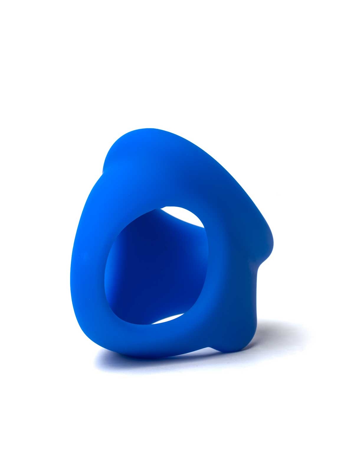 Brunos \ Sport Fucker \ Sport Fucker \ Liquid Silicone Cock Chute | Blue