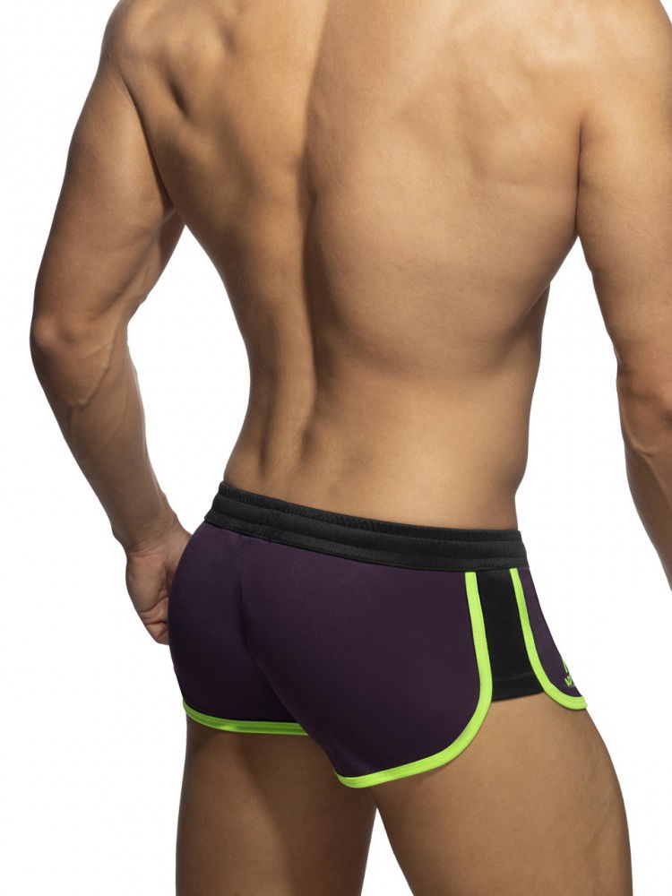 Brunos \ Sportswear \ Addicted \ Mix Short