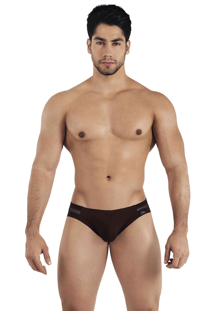 Brunos \ Fashion Sale \ Clever \ Favorite Brief | Black