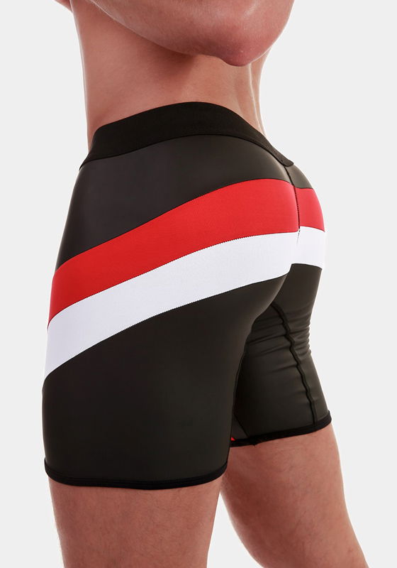 Brunos \ Fashion Sale \ Barcode Berlin \ Barcode Berlin 91702 Short Semyon
