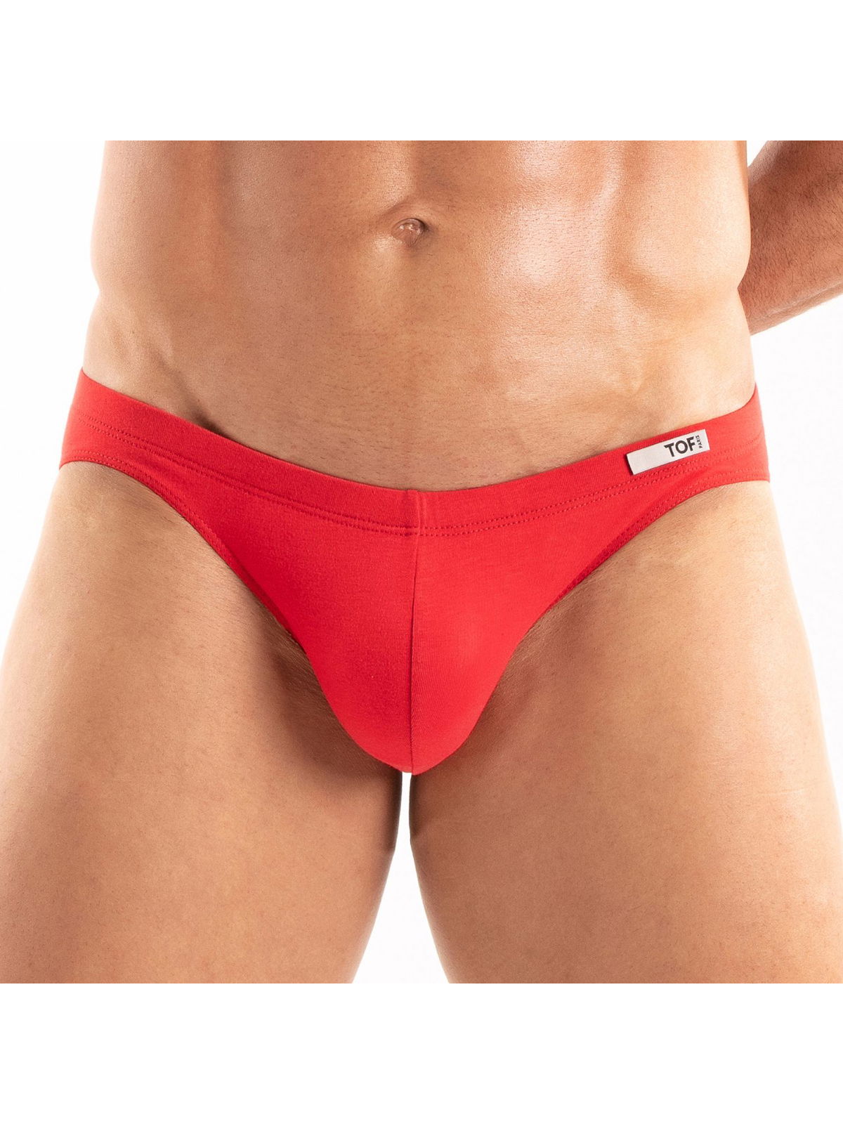 Brunos \ TOF Paris \ TOF Paris \ Access Bikini | Red