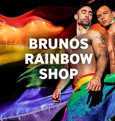 Harness Body Pride  Black - Harness jetzt online bei BRUNOS