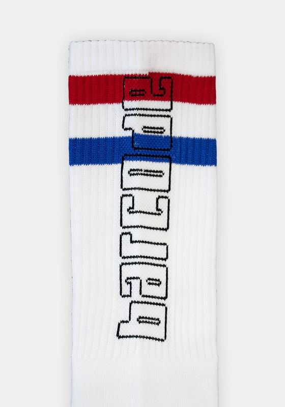 Brunos \ Socks \ Barcode Berlin \ Barcode Berlin 91620 Fashion Socks 70s
