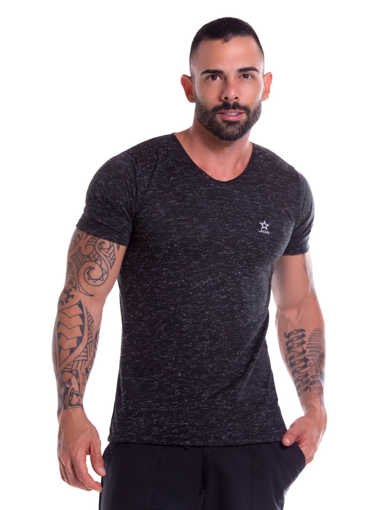 Brunos \  \ JOR \ JOR T-Shirt Porto