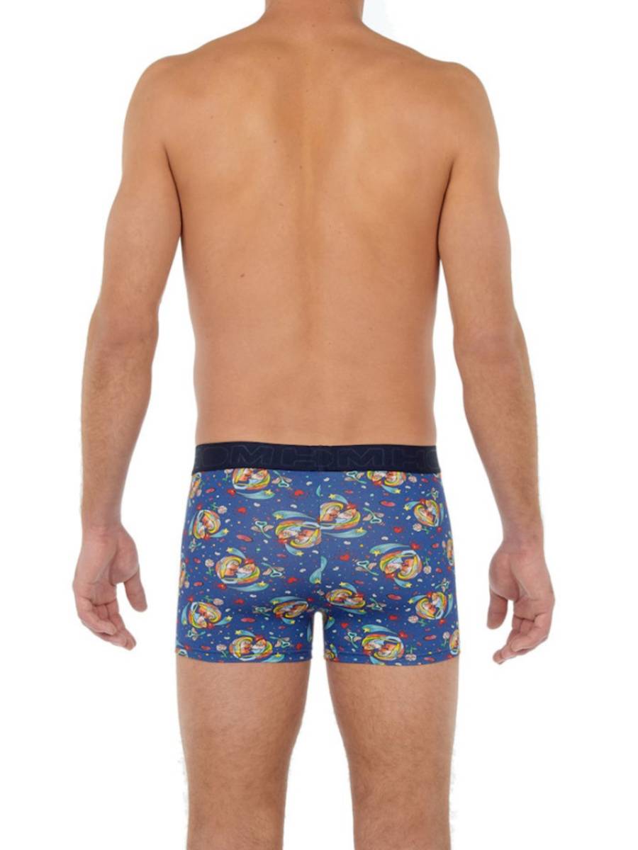 Brunos \ Boxer | Trunks \ HOM \ Boxer Brief Big Bisous