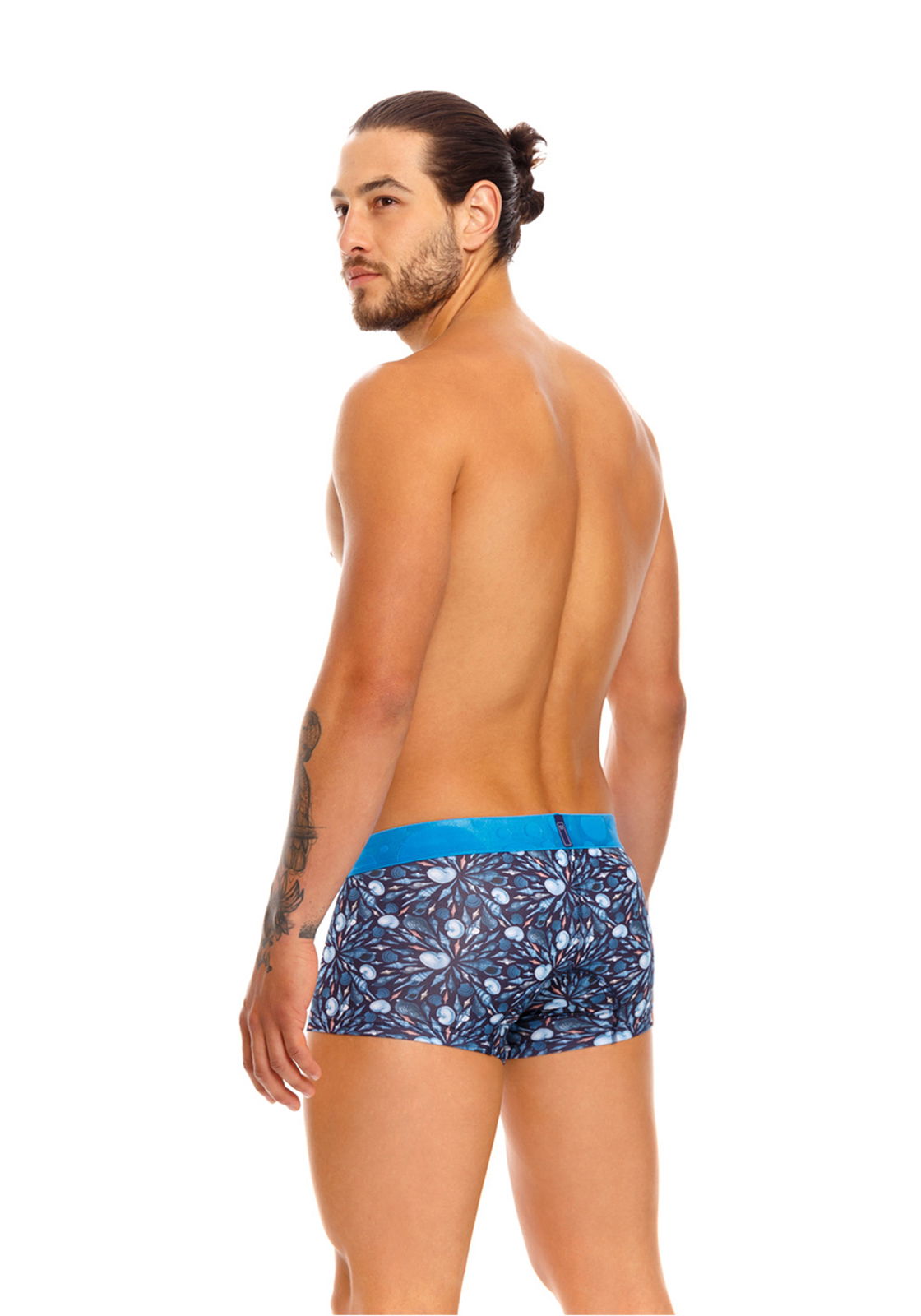 Brunos \ Bekleidung \ Mundo Único \ Boxer Cup Short Disport