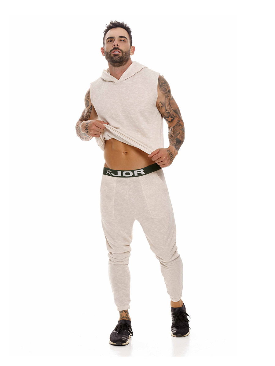 Brunos \ JOR \ JOR \ Pant Long Pant Energy | Beige