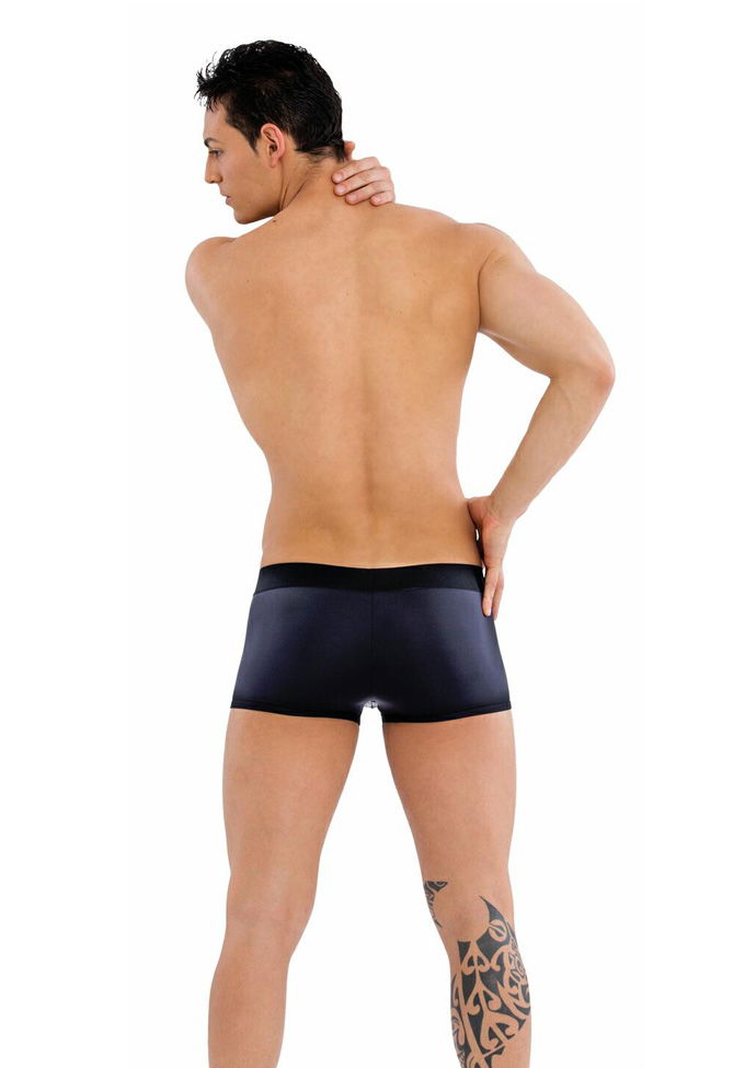Boxer Serie Crack Boxer Serie Crack