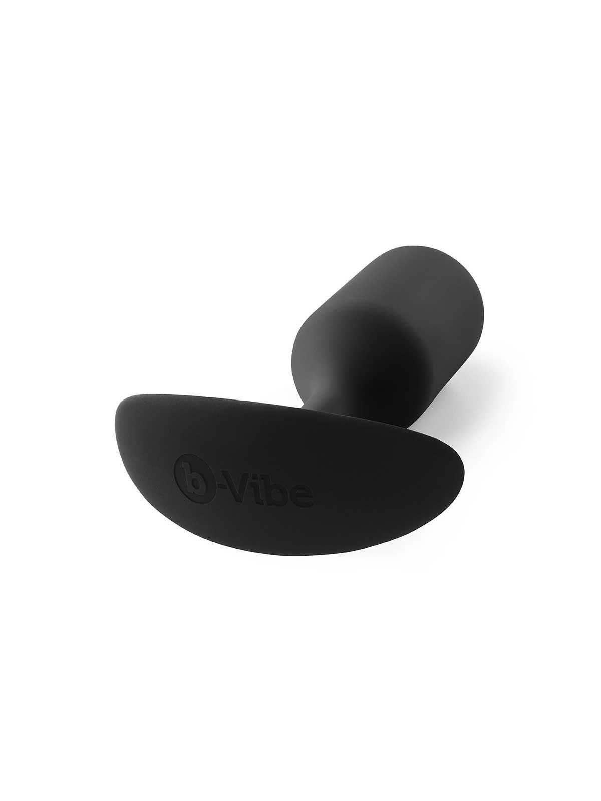 Brunos \ Neu \ B-Vibe \ Plug 3 | 12 cm | Black