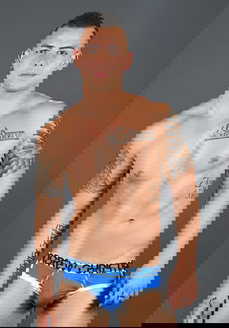 Brunos \ Briefs | Slips \ Andrew Christian \ Andrew Christian CoolFlex Brief