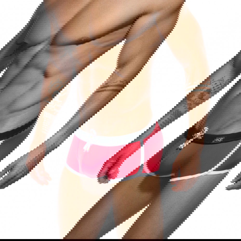 Brunos \ ADDICTED \ Addicted \ Addicted S164 Plain Swim Boxer