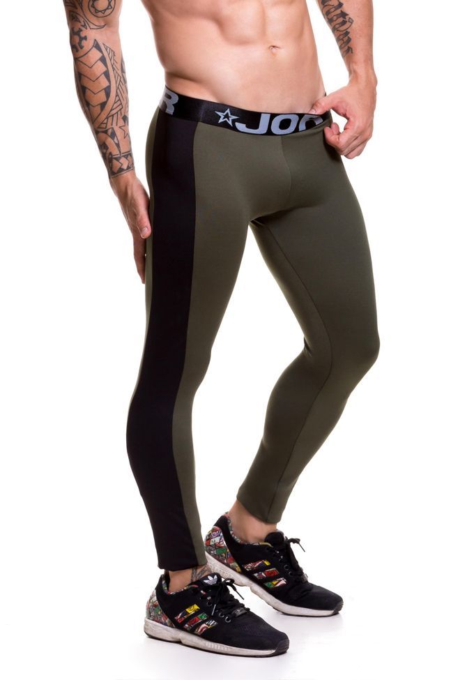 Brunos \ Noch zu bearbeiten \ \ JOR 0220 Long Pant Runner