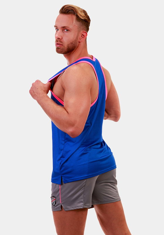 Brunos \ Fashion Sale \ Barcode Berlin \ Barcode Berlin 91680 Tank Top Efim