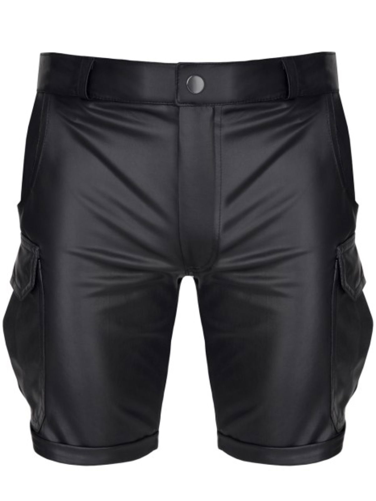 Brunos \ Regnes Fetish Planet \ Regnes Fetish Planet \ Shorts Lorenzo | Black