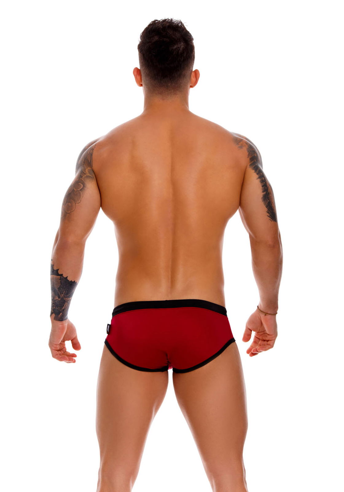 Brunos \ JOR \ JOR \ JOR Swim Brief Sport | Bordeaux