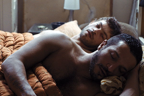 Sauvage | DVD Sauvage | DVD