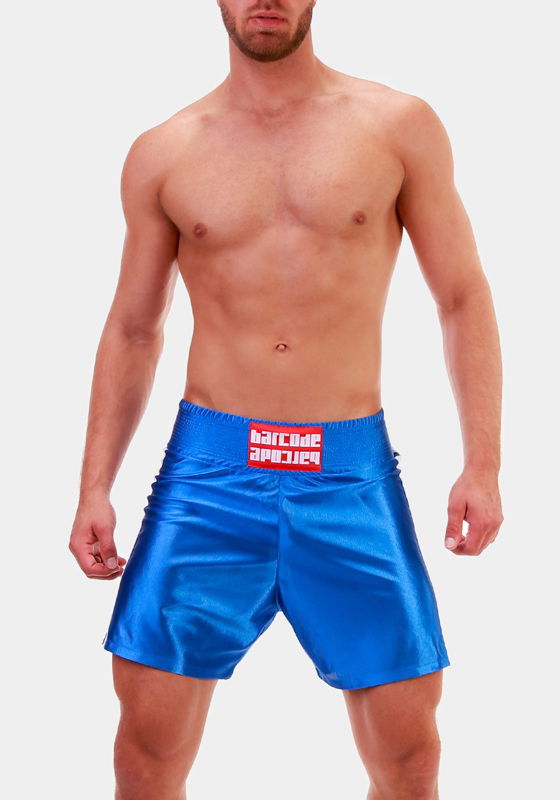 Brunos \ Fashion Sale \ Barcode Berlin \ Barcode Berlin 91685 Short Danilo