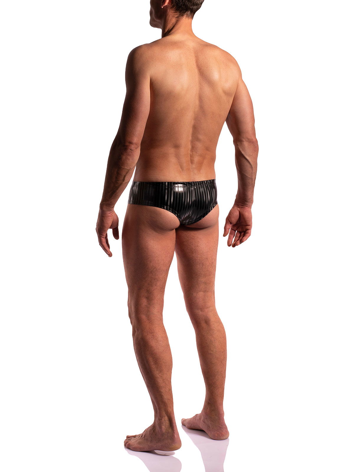 Brunos \ Fashion Sale \ MANSTORE \ Brief Cheeky | Black